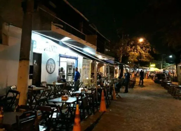 Apto 2 Qtos Ao Lado Do Polo Gastronomico E Perto Da Praia Do Forte Cabo Frio