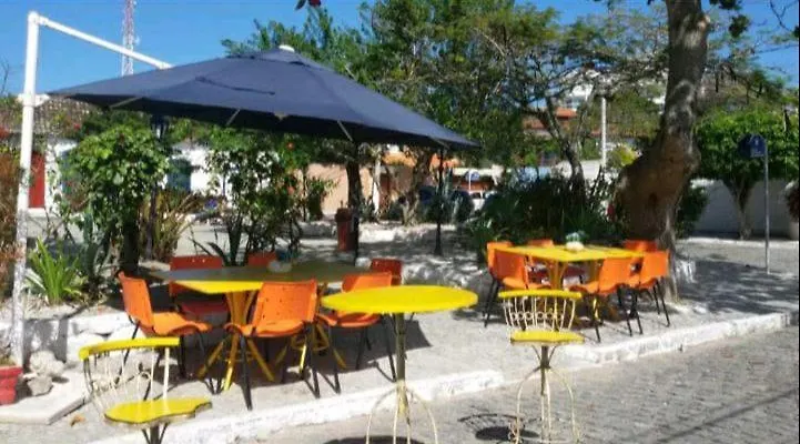 Apto 2 Qtos Ao Lado Do Polo Gastronomico E Perto Da Praia Do Forte Cabo Frio 0*,