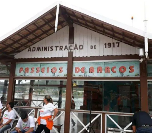 Apartment Apto 2 Qtos Ao Lado Do Polo Gastronomico E Perto Da Praia Do Forte Cabo Frio