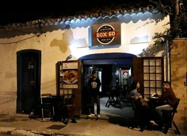 Apto 2 Qtos Ao Lado Do Polo Gastronomico E Perto Da Praia Do Forte Cabo Frio 0*,