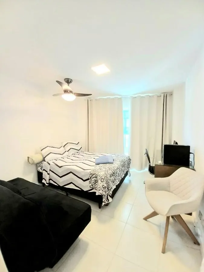 Apartment Apto 2 Qtos Ao Lado Do Polo Gastronomico E Perto Da Praia Do Forte Cabo Frio