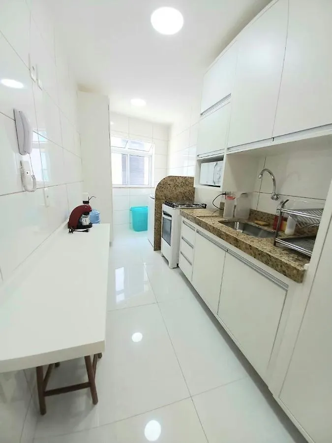 Apto 2 Qtos Ao Lado Do Polo Gastronomico E Perto Da Praia Do Forte Cabo Frio Apartment