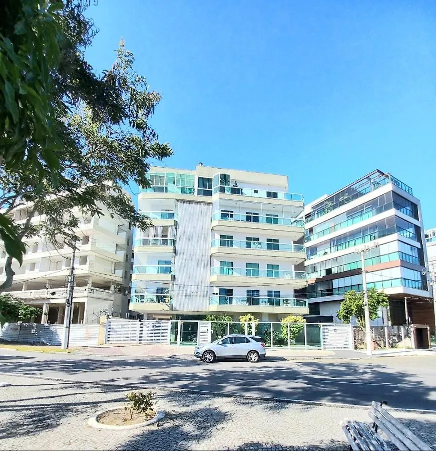 Apartment Apto 2 Qtos Ao Lado Do Polo Gastronomico E Perto Da Praia Do Forte Cabo Frio